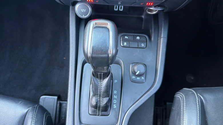 Ford Ranger Diesel Pick Up Double Cab Limited 1 2.0 EcoBlue 170 Auto